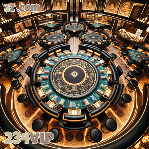 A Magia dos Caça-Níqueis no 234vip.com